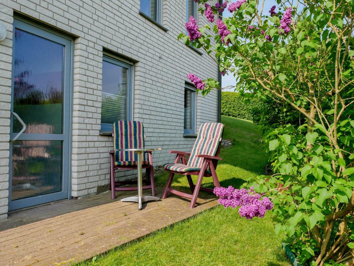 Ferienwohnung Eggeblick Altenbeken المظهر الخارجي الصورة